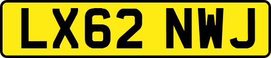 LX62NWJ