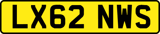 LX62NWS