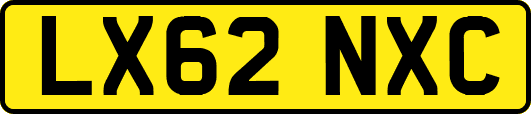 LX62NXC