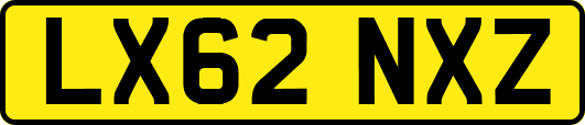 LX62NXZ