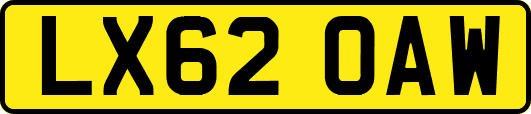 LX62OAW