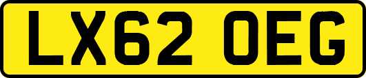 LX62OEG
