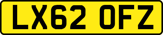 LX62OFZ