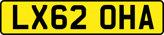 LX62OHA