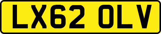 LX62OLV