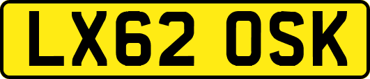 LX62OSK