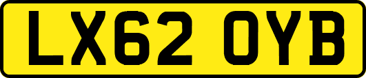 LX62OYB