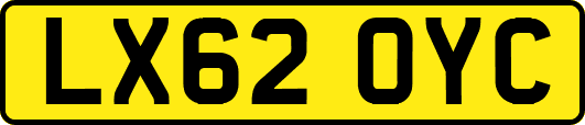 LX62OYC
