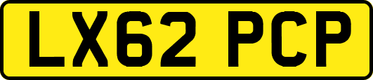 LX62PCP