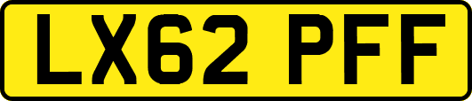 LX62PFF