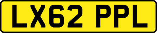 LX62PPL