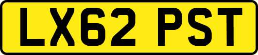 LX62PST
