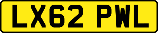LX62PWL
