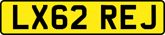 LX62REJ