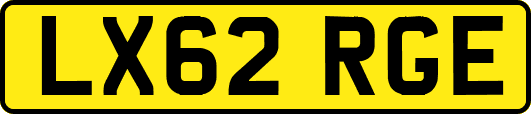LX62RGE