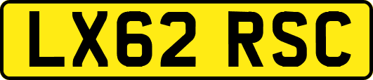 LX62RSC