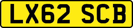 LX62SCB