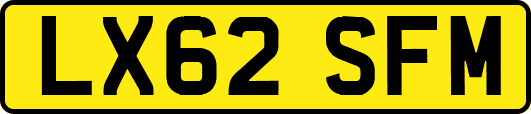 LX62SFM