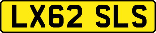 LX62SLS