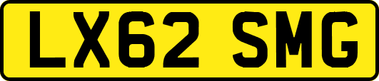 LX62SMG