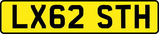 LX62STH