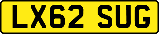 LX62SUG