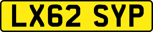 LX62SYP