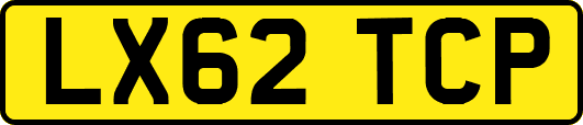 LX62TCP
