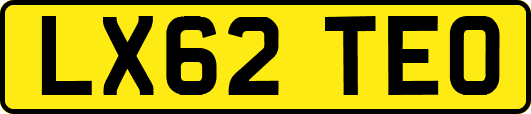 LX62TEO