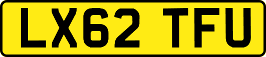 LX62TFU
