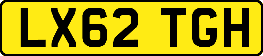 LX62TGH