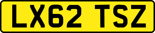 LX62TSZ