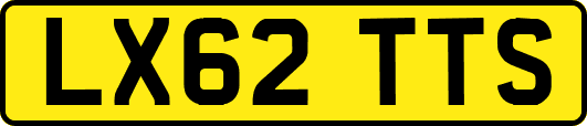 LX62TTS