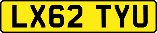 LX62TYU