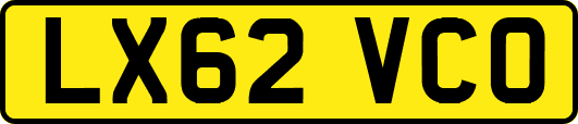 LX62VCO