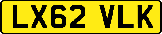 LX62VLK