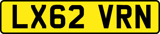 LX62VRN