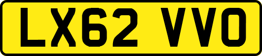 LX62VVO