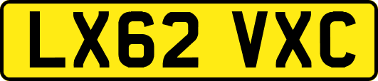 LX62VXC