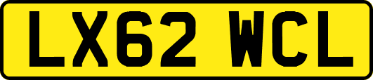 LX62WCL