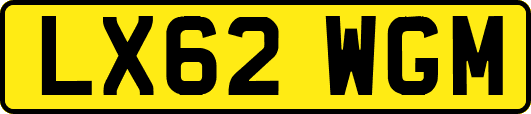 LX62WGM