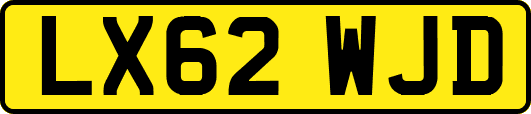 LX62WJD