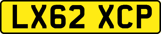 LX62XCP