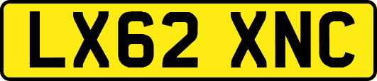 LX62XNC