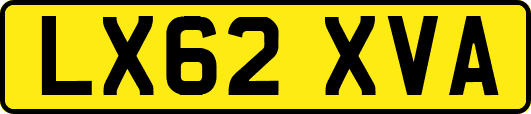 LX62XVA