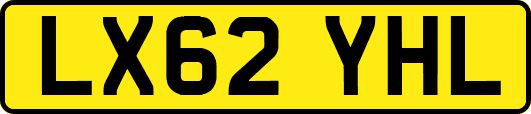 LX62YHL