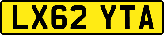 LX62YTA