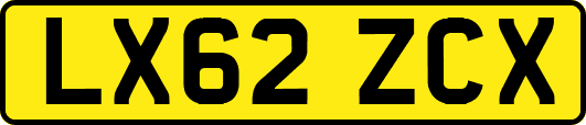 LX62ZCX