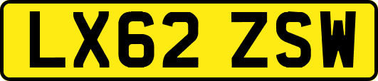 LX62ZSW