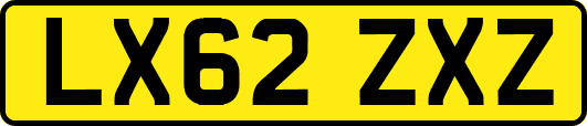 LX62ZXZ